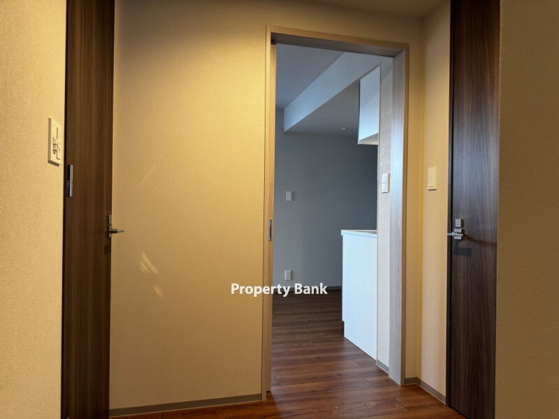 ウェルスクエア新宿戸山