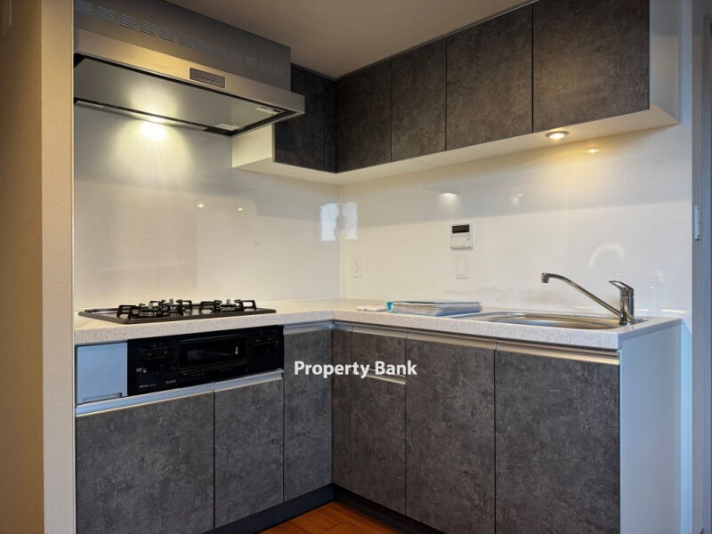 ウェルスクエア新宿戸山