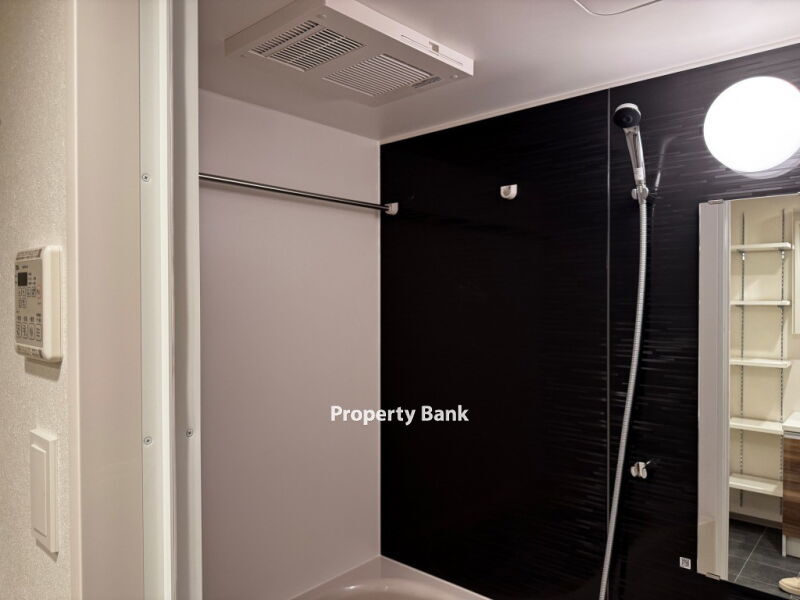 ウェルスクエア新宿戸山