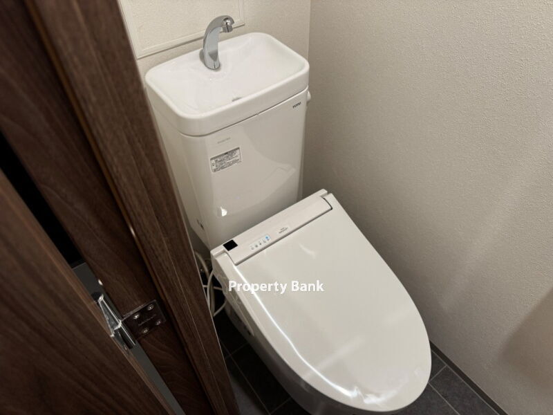 ウェルスクエア新宿戸山