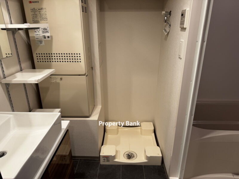 ウェルスクエア新宿戸山