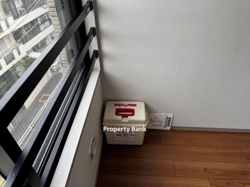 ウェルスクエア新宿戸山