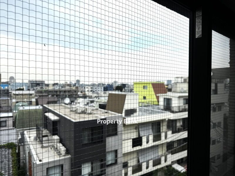 ウェルスクエア新宿戸山