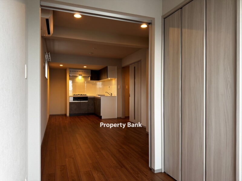 ウェルスクエア新宿戸山