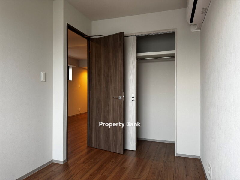 ウェルスクエア新宿戸山