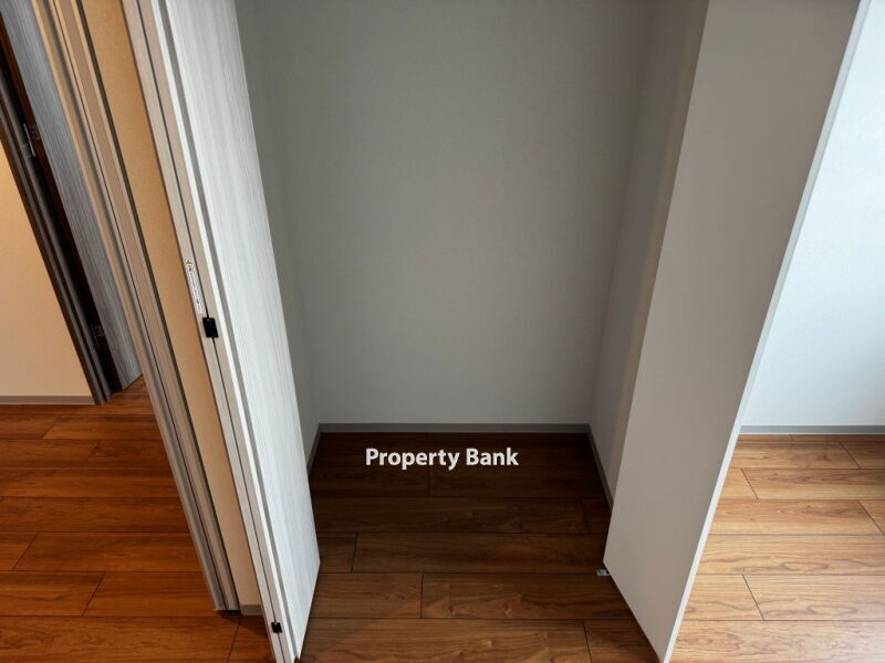 ウェルスクエア新宿戸山