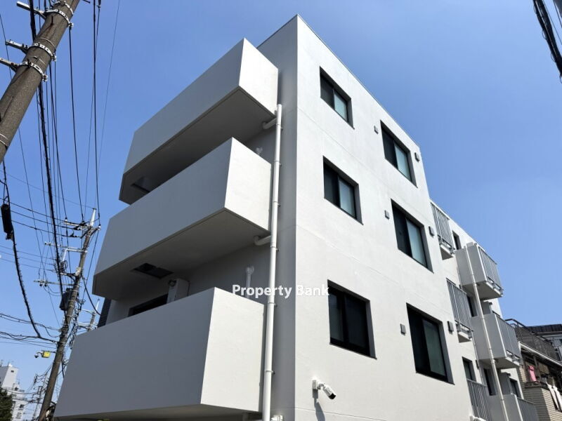 ウェルスクエア馬込Ⅱ