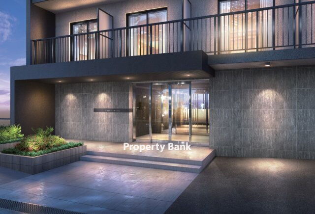 クレヴィスタ立石Ⅱ