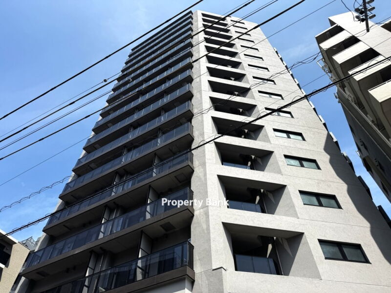 ザ・パークハビオ大森山王
