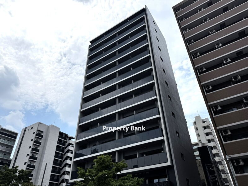 プラウドフラット錦糸町ウエスト
