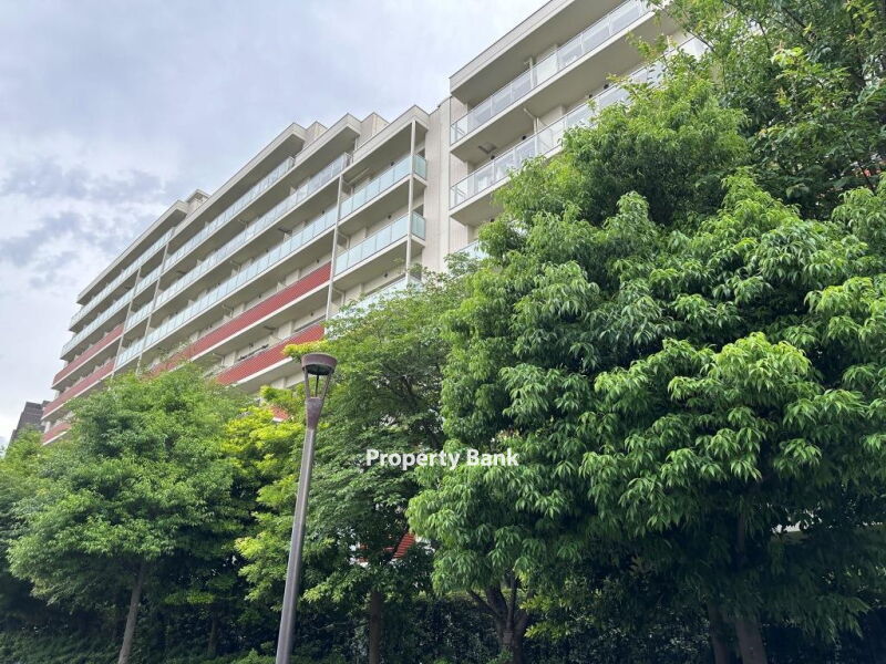 ブリリアイスト三軒茶屋