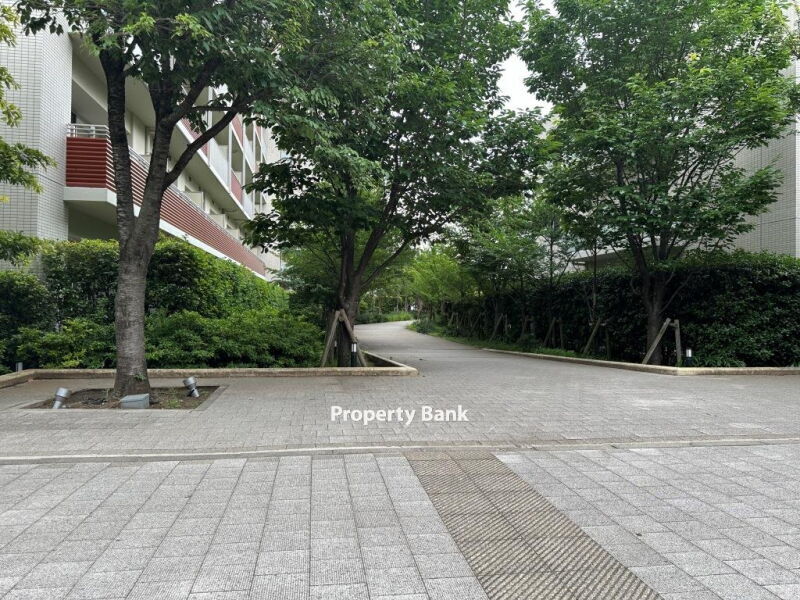 ブリリアイスト三軒茶屋