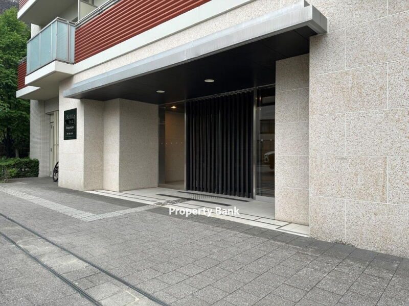 ブリリアイスト三軒茶屋