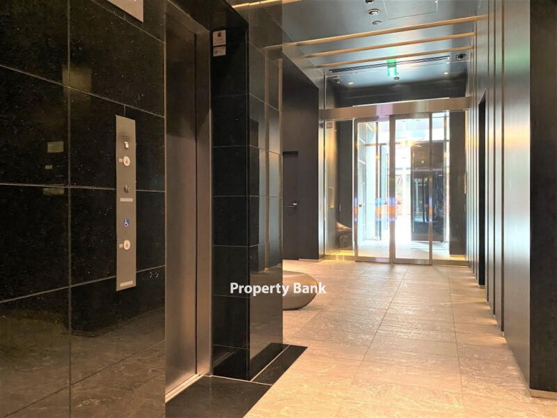 パークアクシス赤坂見附