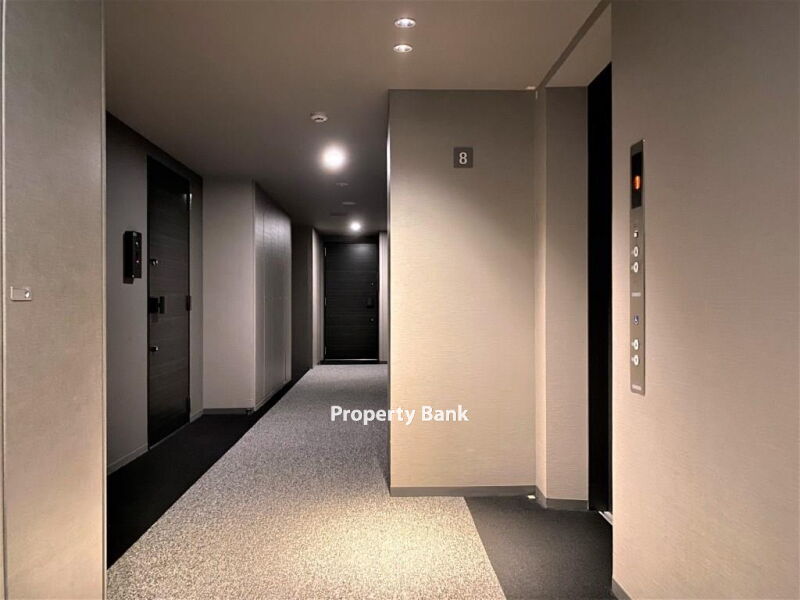 パークアクシス赤坂見附