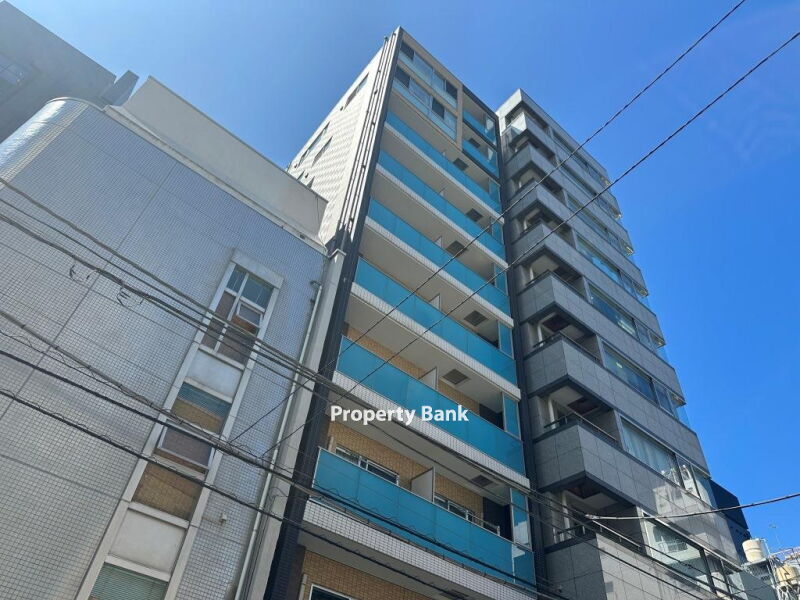 ラフィーネ日本橋