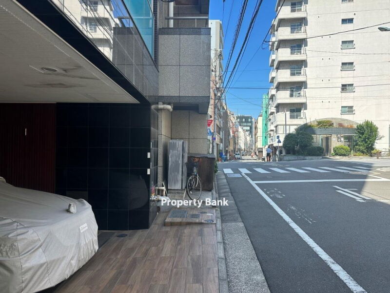 ラフィーネ日本橋