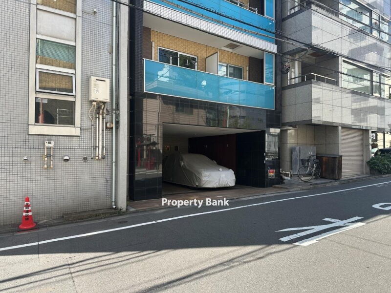 ラフィーネ日本橋