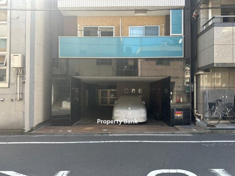 ラフィーネ日本橋