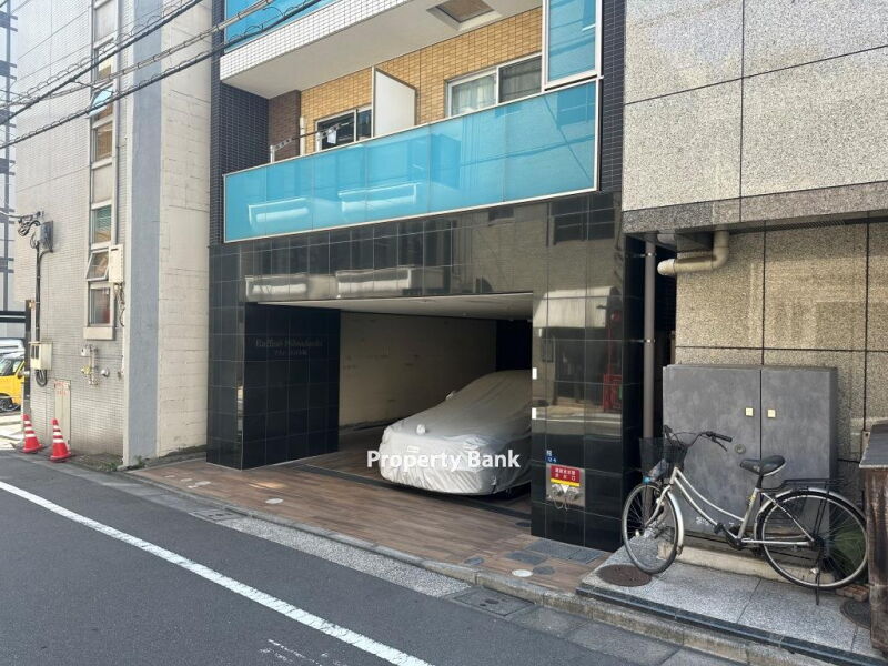 ラフィーネ日本橋