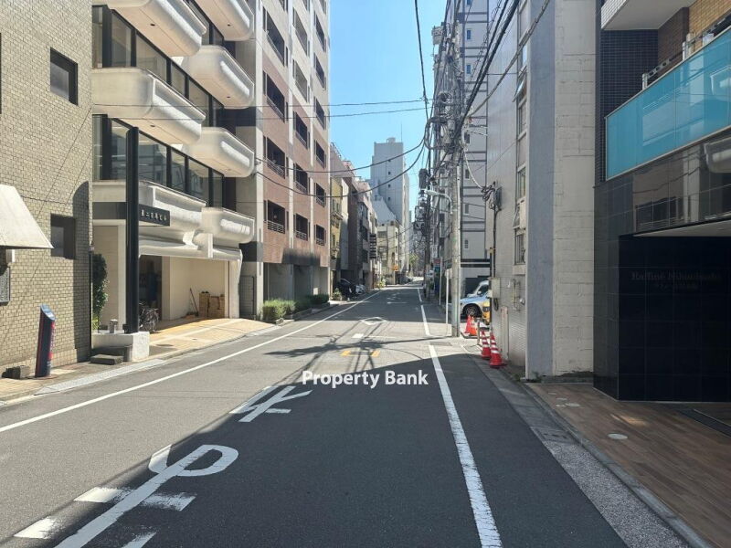 ラフィーネ日本橋