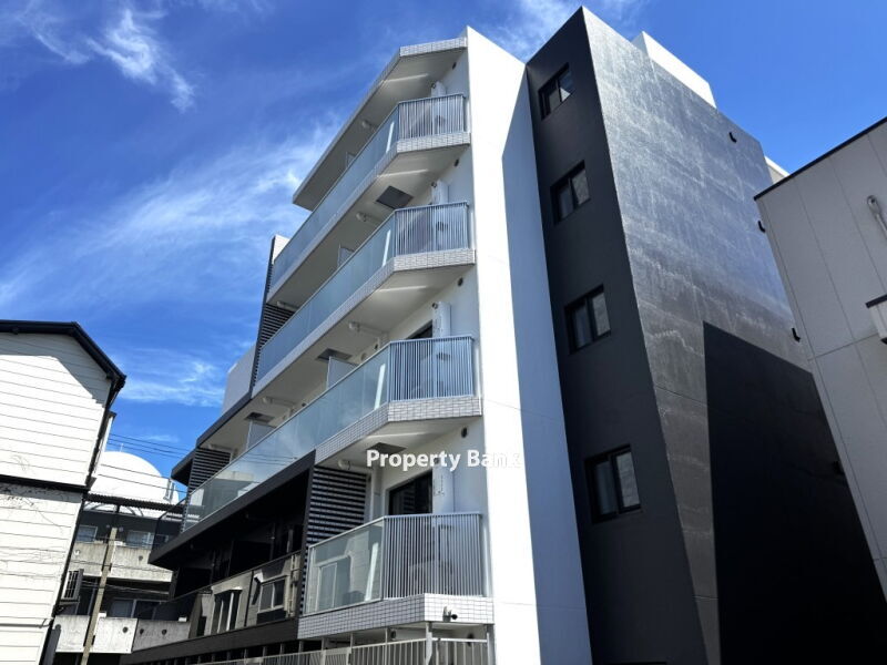 アークマーク南品川