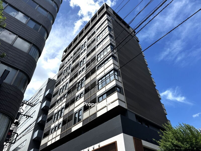 トラッド日本橋人形町