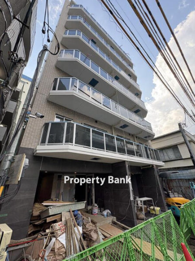 トラディス錦糸町