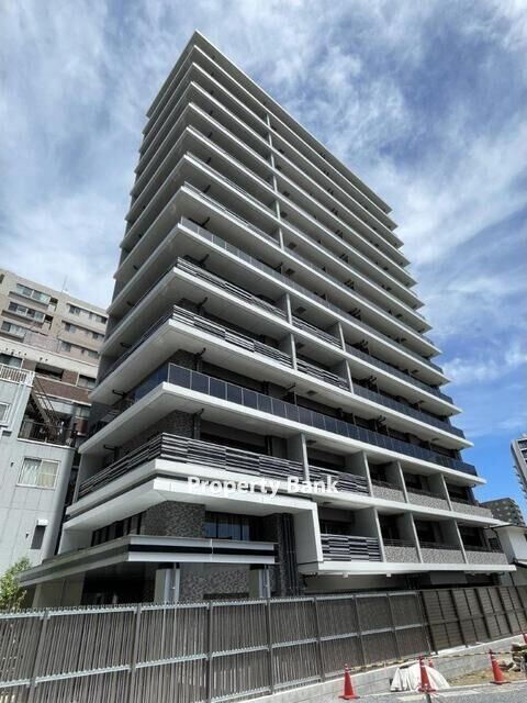 クレヴィア上野入谷