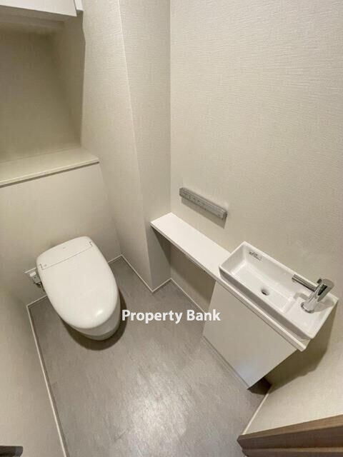 クレヴィア上野入谷