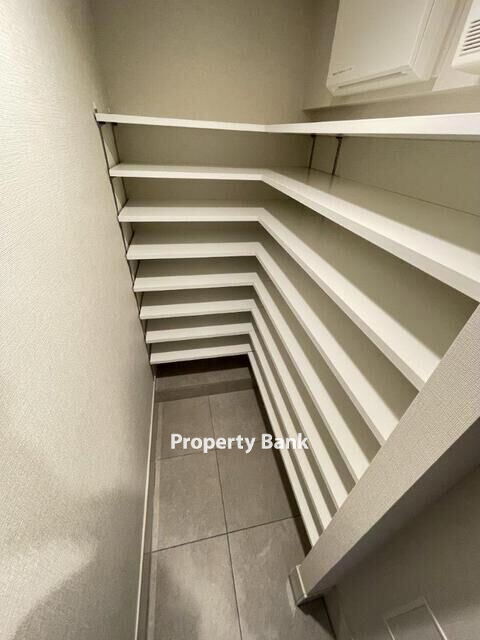 クレヴィア上野入谷