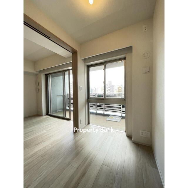 クレヴィア上野入谷