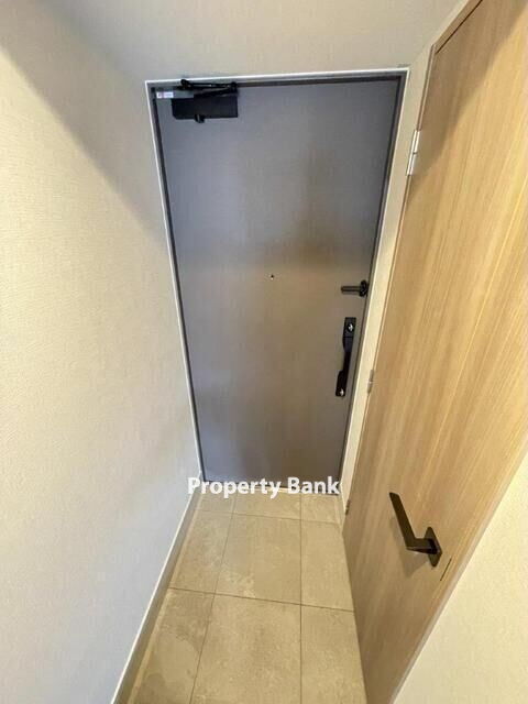 クレヴィア上野入谷