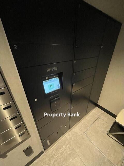 クレヴィア上野入谷