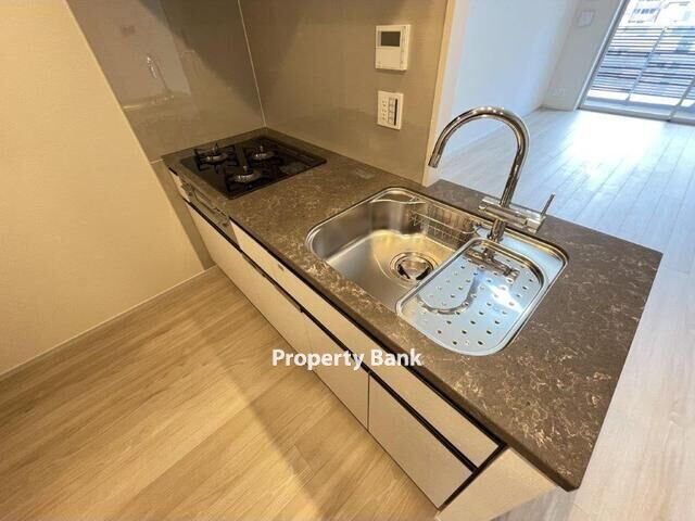 クレヴィア上野入谷