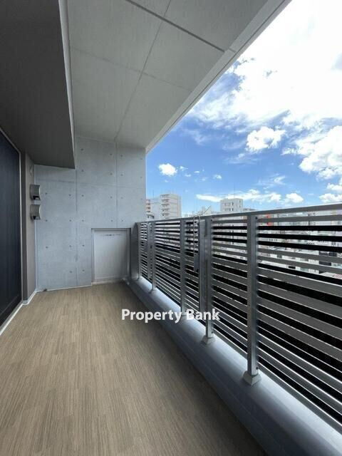 クレヴィア上野入谷