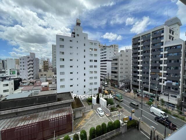 クレヴィア上野入谷