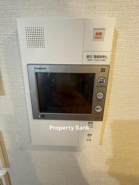 クレヴィア上野入谷