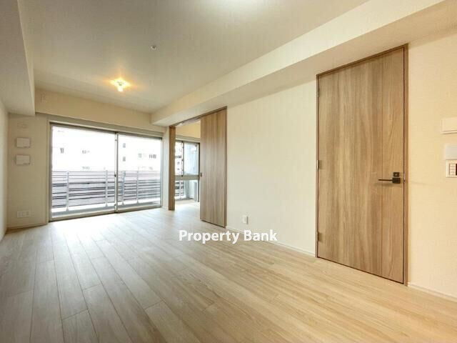 クレヴィア上野入谷