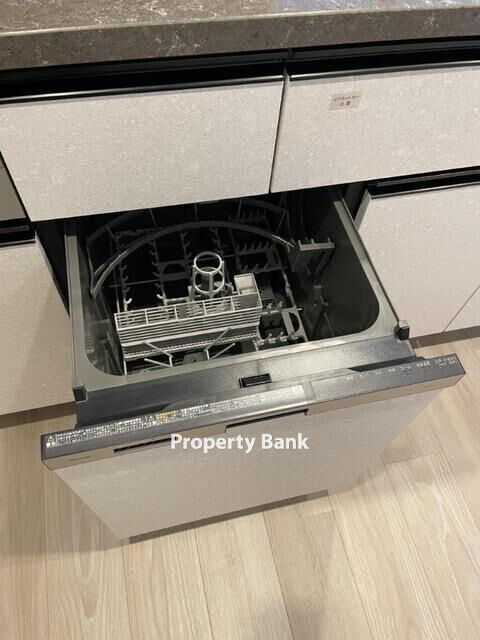 クレヴィア上野入谷