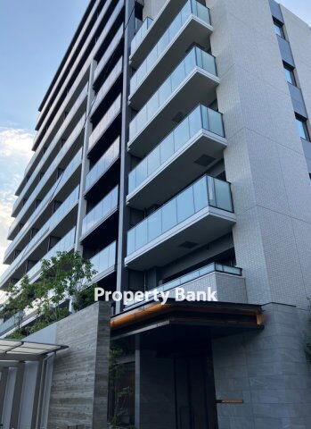 プラウド小竹向原