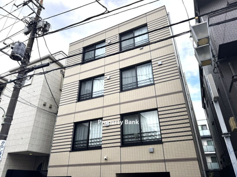 ウェルスクエア武蔵小山Ⅱ