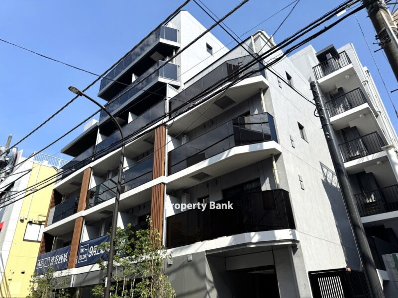 アイフラット渋谷西原