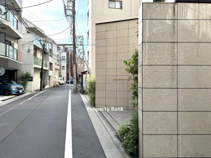 中目黒ウエスト