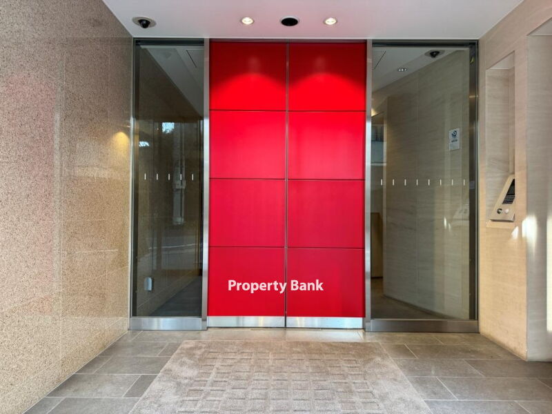 中目黒ウエスト