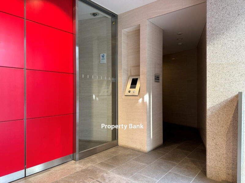 中目黒ウエスト