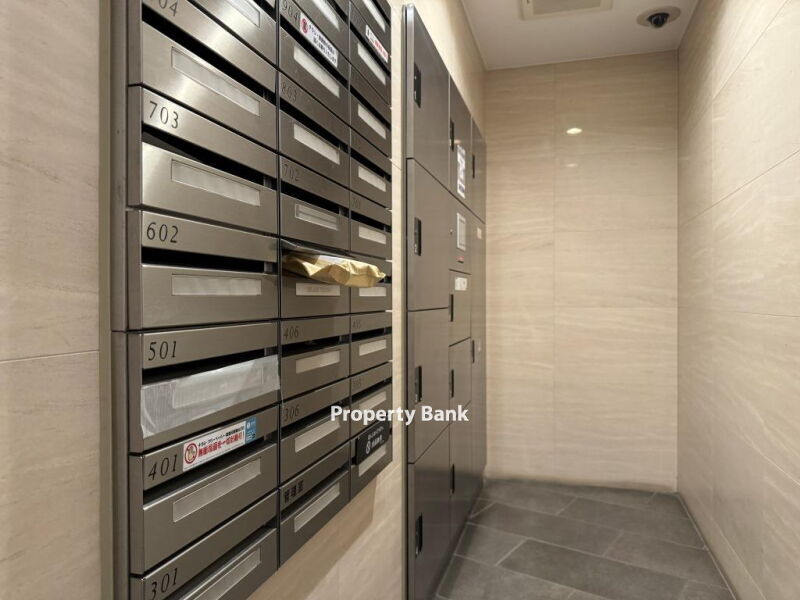 中目黒ウエスト