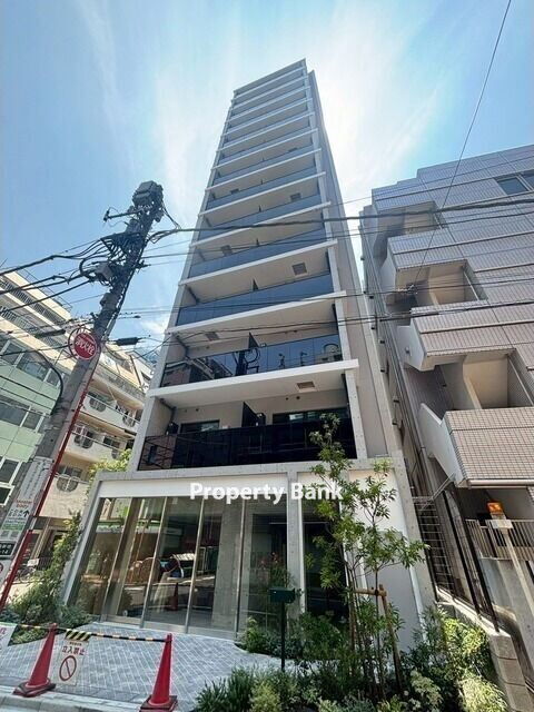 リビオメゾン新宿ウエスト