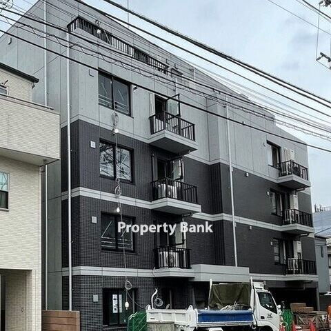 ウェルスクエア西新宿五丁目
