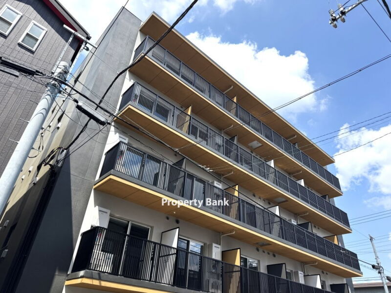 マークスサクラ